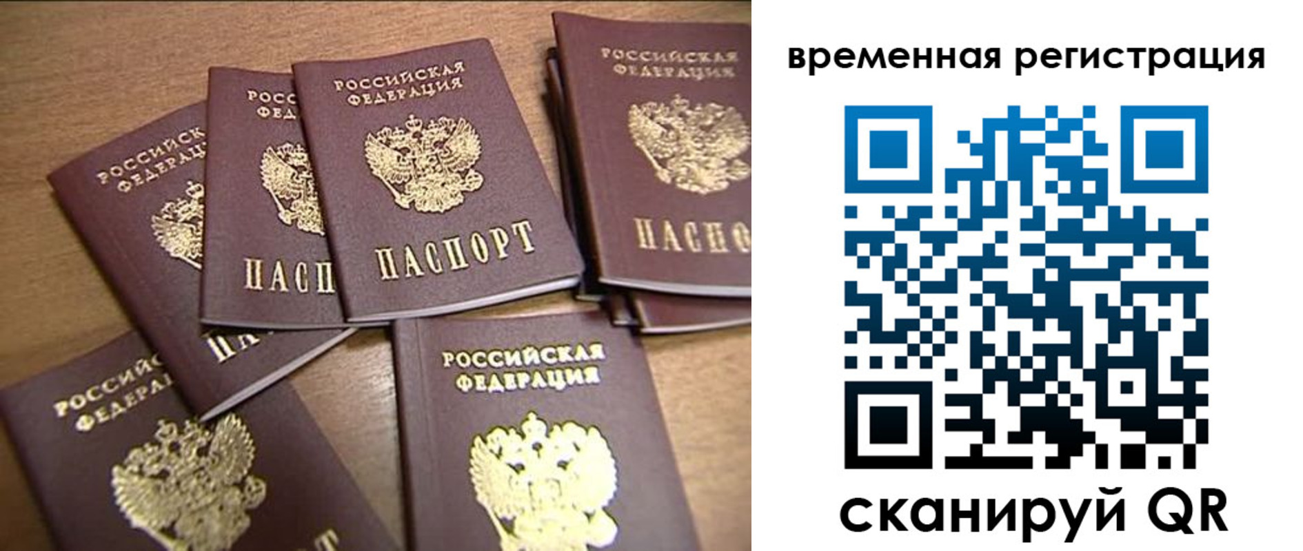 прописка ребенка в Добрянке